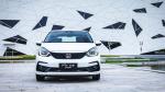 Honda Fit Sport 2020 года (CN)